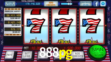 A Revolução dos Aplicativos de Jogos no 888pg