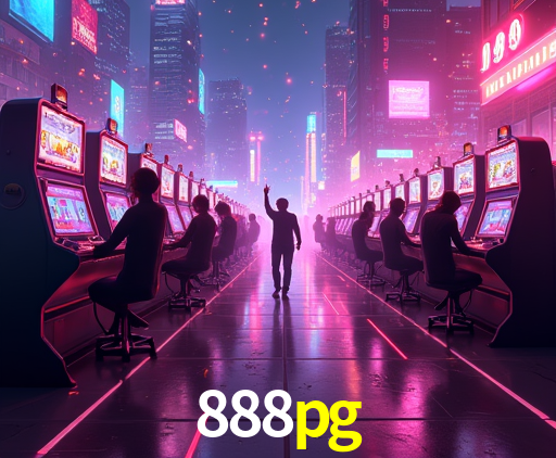 Experiência VIP 888pg