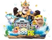 fishery 888pg