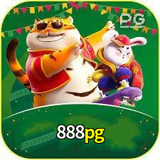 Logo 888pg