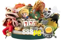 888pg slot