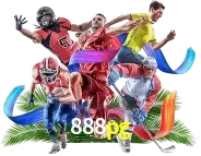 sport 888pg