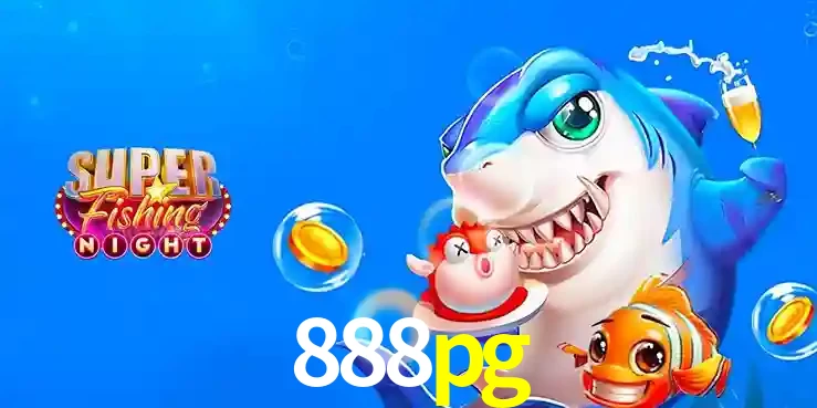 Cassino de Pesca: Uma Visão Geral e Recomendação no 888pg