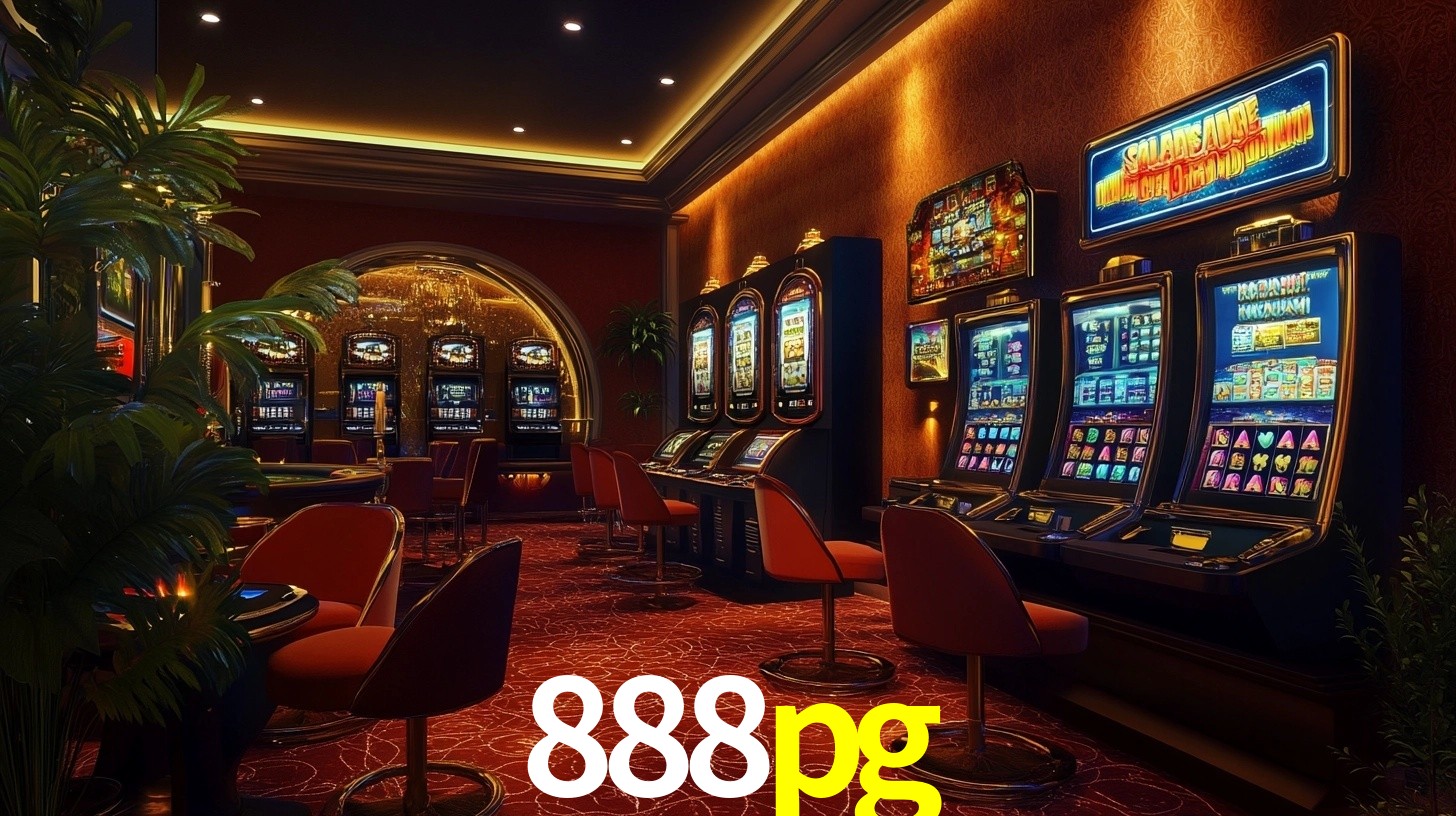 888pg app
