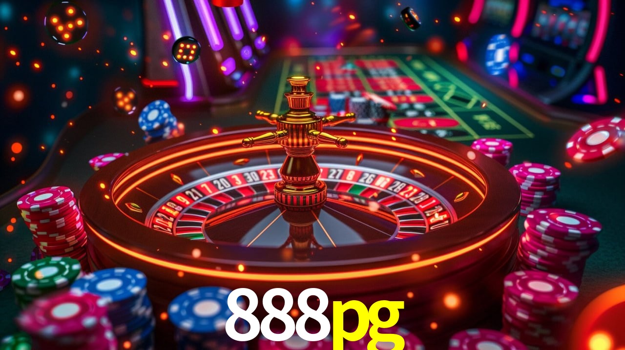 Casino VIP 888pg