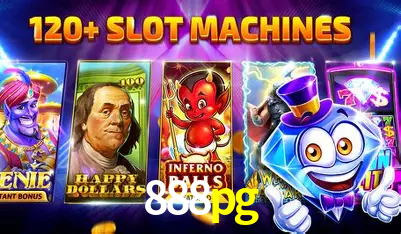 A Popularidade dos Caça-Níqueis no 888pg