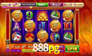 A Popularidade dos Caça-Níqueis no 888pg