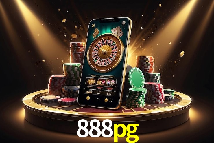 Gates of Olympus 888pg