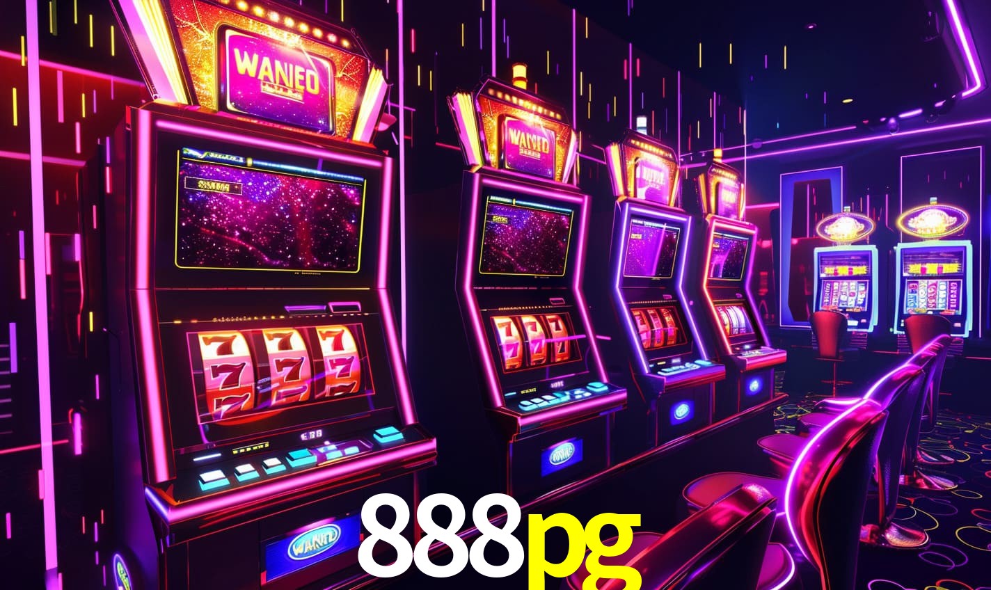 Apostas de Futebol 888pg