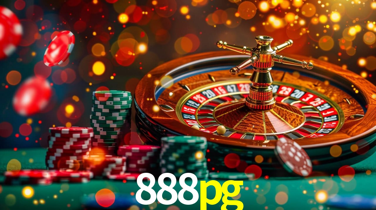 PIX Instantâneo 888pg