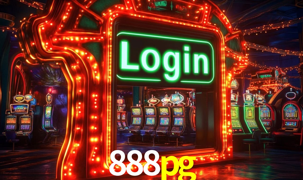 Jogos de Slot 888pg