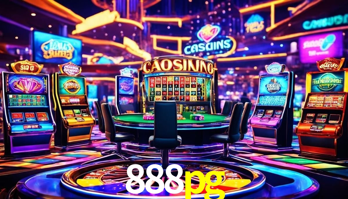 Benefícios da Conta 888pg