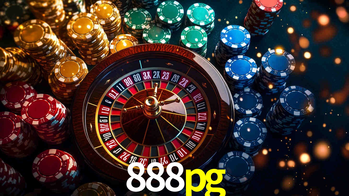 888pg app