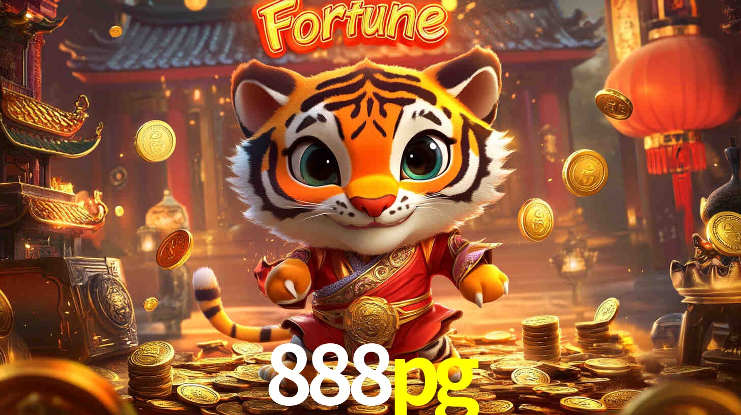 Desvendando o Mundo dos Jogos Virtuais na 888pg