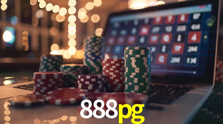 Mesa de Blackjack 888pg