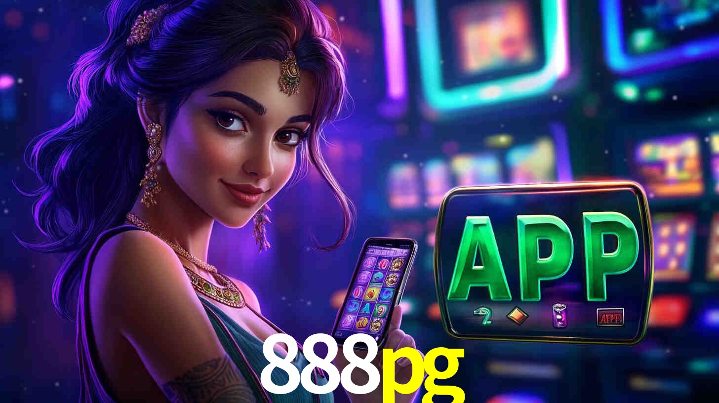 888pg app