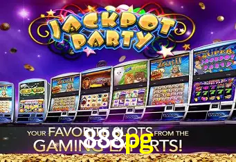 A Revolução dos Aplicativos de Jogos no 888pg