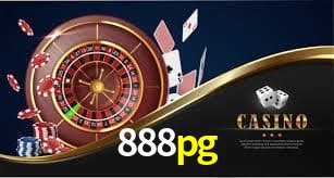 Casino Ao Vivo 888pg