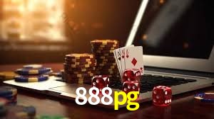Mesa de Blackjack 888pg