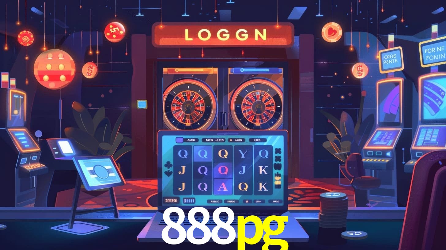 Casino Ao Vivo 888pg