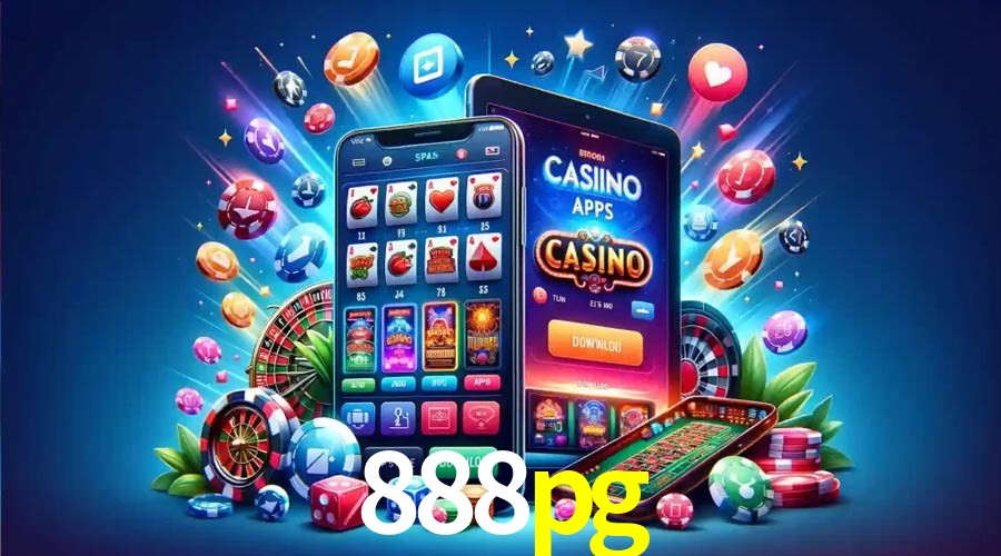 Descubra a Essência do 888pg: Nossa História e Compromissos