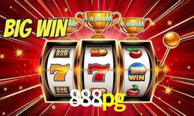 A Emoção da Loteria na 888pg: Uma Chance de Mudança de Vida