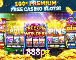 A Popularidade dos Caça-Níqueis no 888pg